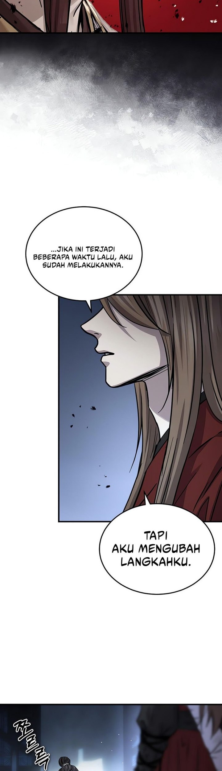 The Cuckoo’s Fiancee Chapter 35 - halaman 7