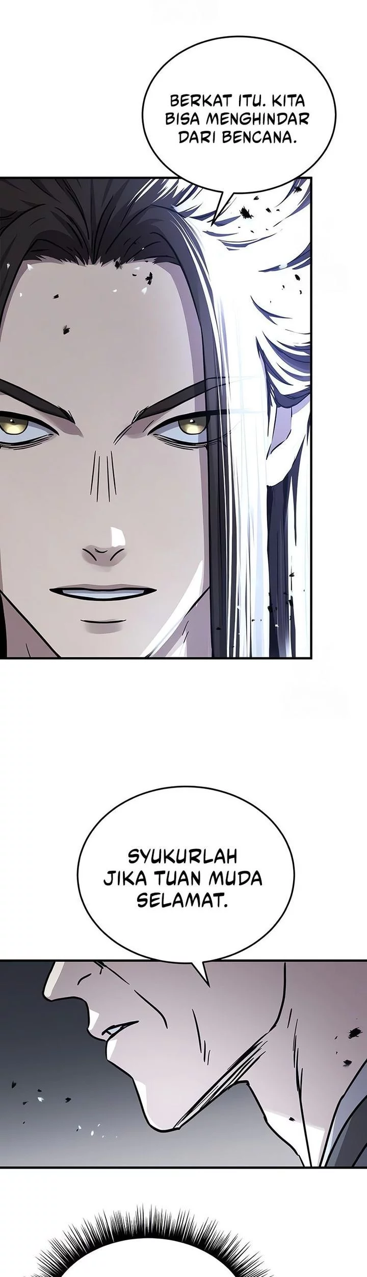 The Cuckoo’s Fiancee Chapter 36 - halaman 13