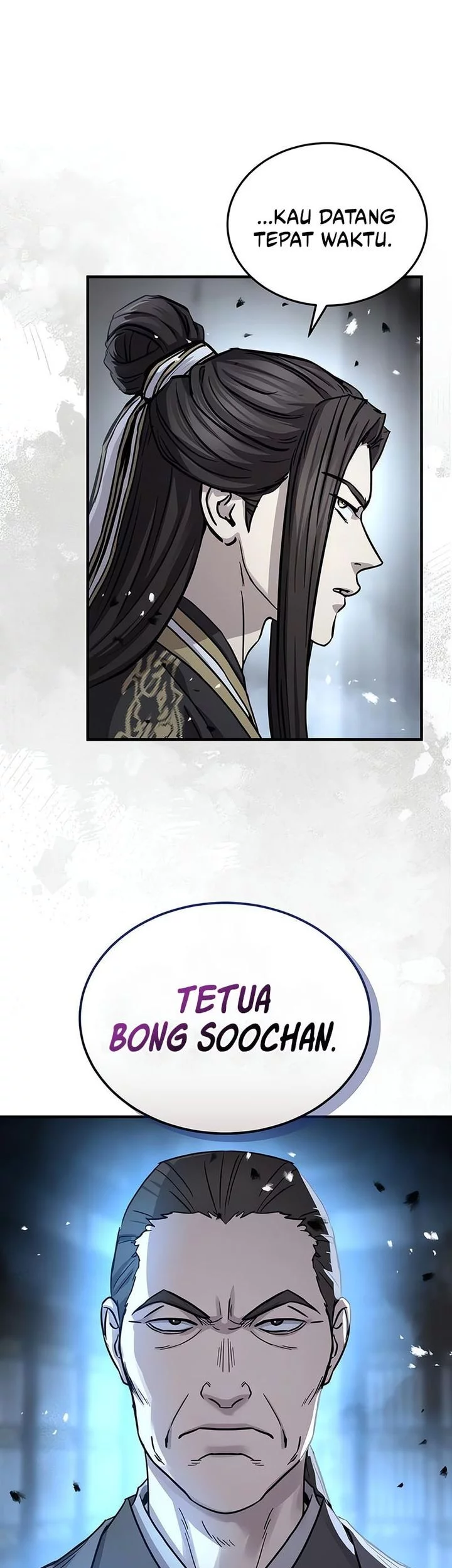 The Cuckoo’s Fiancee Chapter 36 - halaman 7