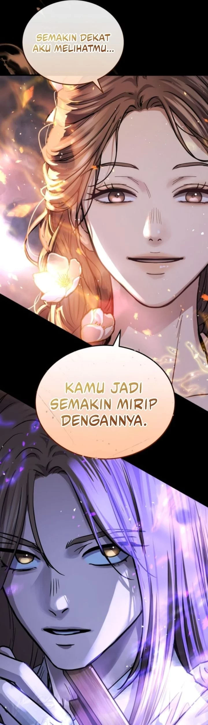 The Cuckoo’s Fiancee Chapter 38 - halaman 3