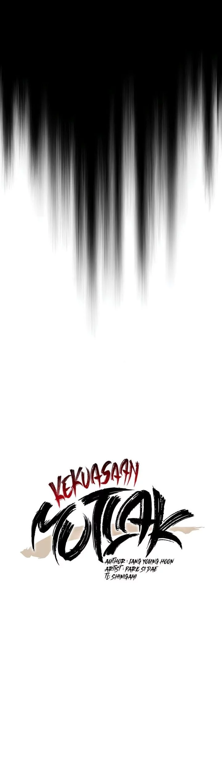 The Cuckoo’s Fiancee Chapter 38 - halaman 7