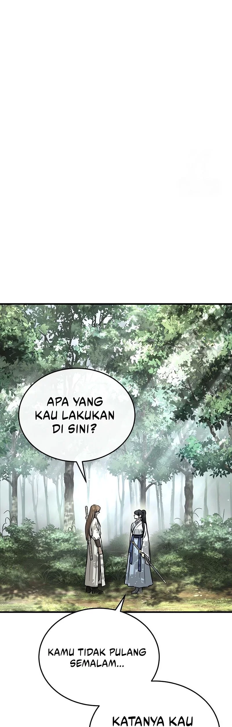 The Cuckoo’s Fiancee Chapter 39 - halaman 10
