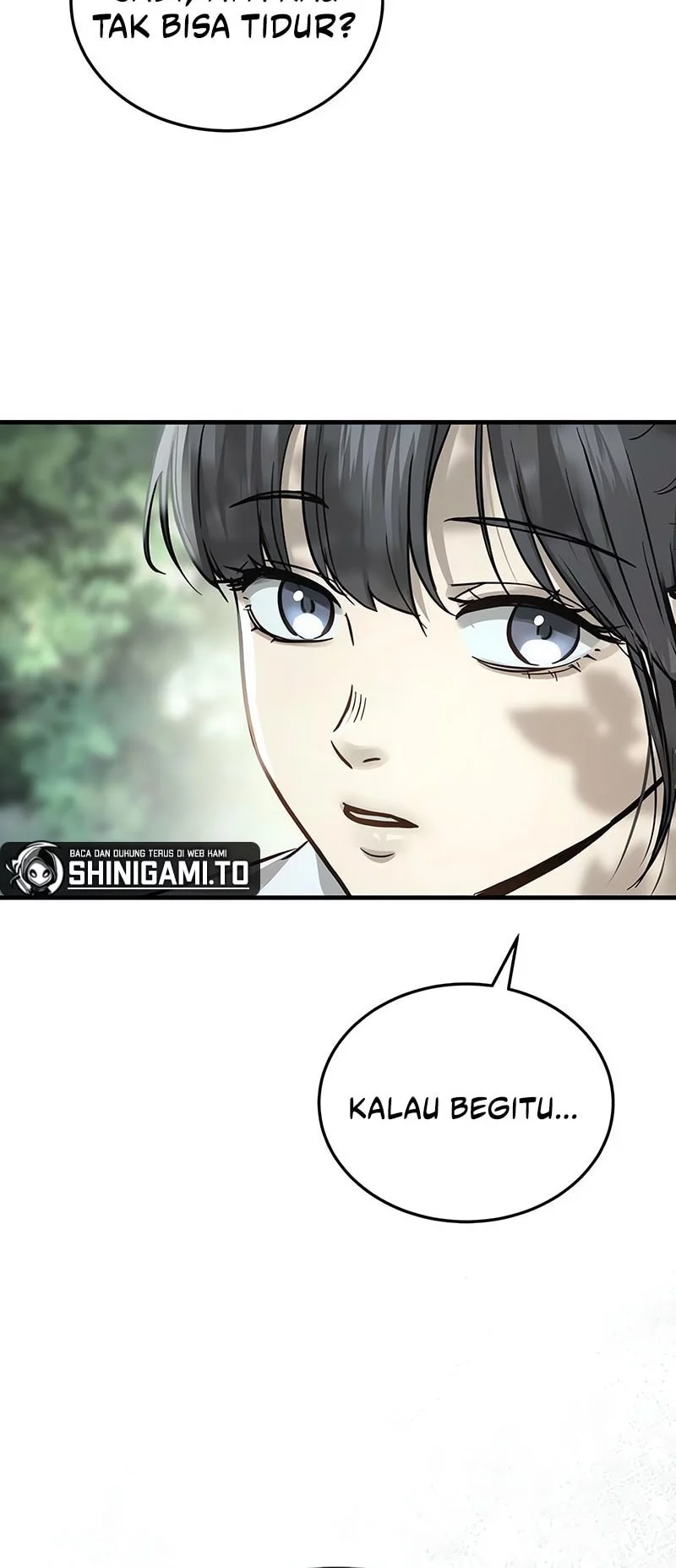 The Cuckoo’s Fiancee Chapter 39 - halaman 13