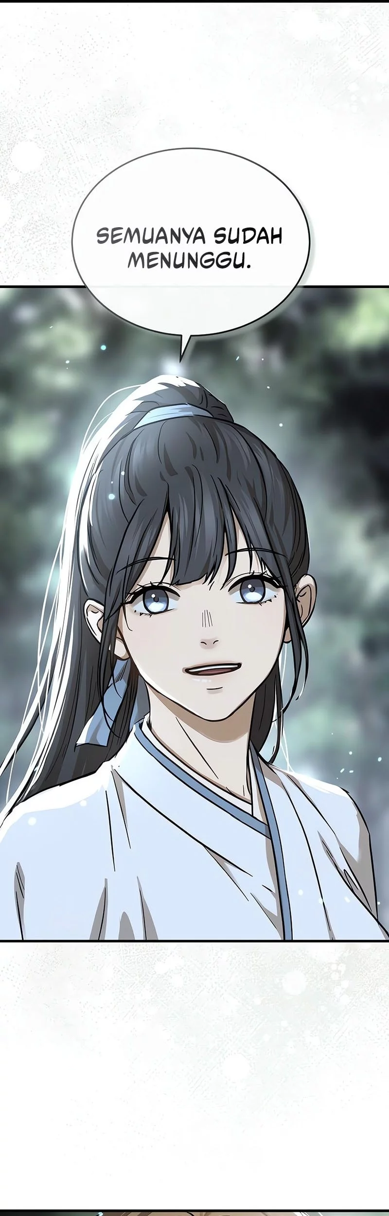 The Cuckoo’s Fiancee Chapter 39 - halaman 15