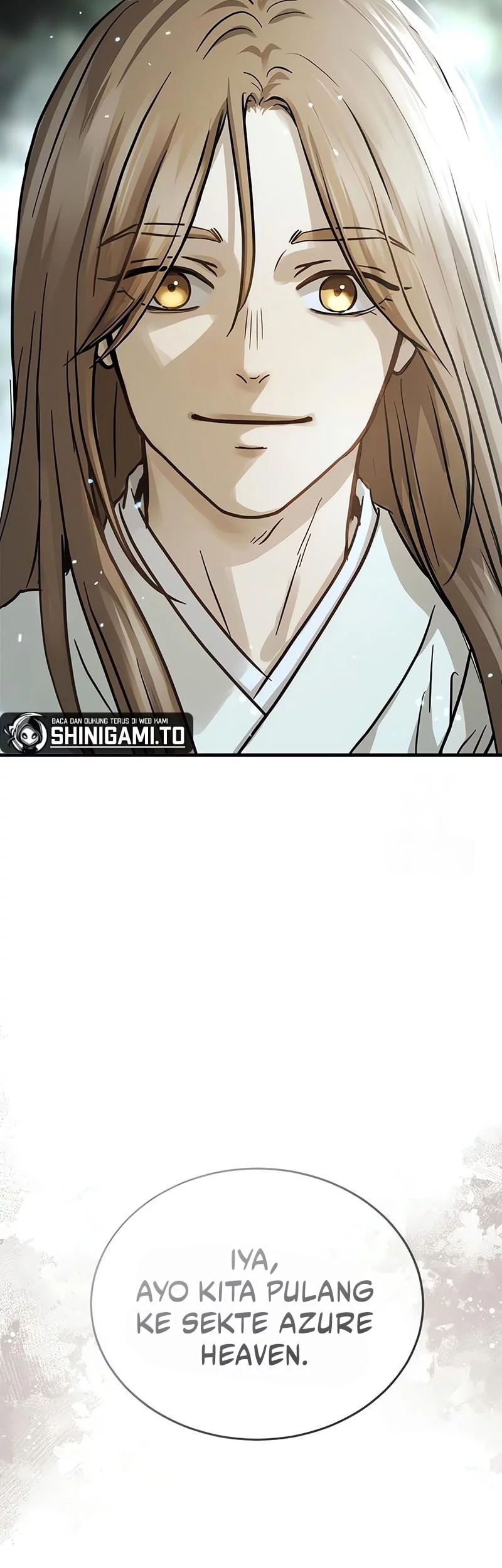 The Cuckoo’s Fiancee Chapter 39 - halaman 16