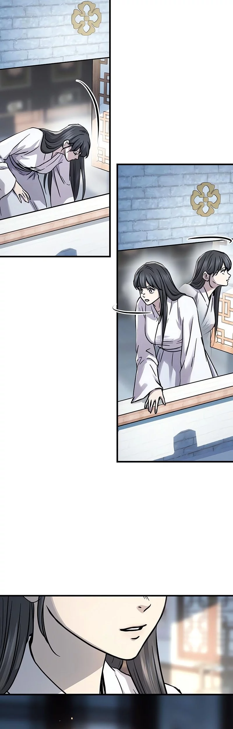 The Cuckoo’s Fiancee Chapter 39 - halaman 19