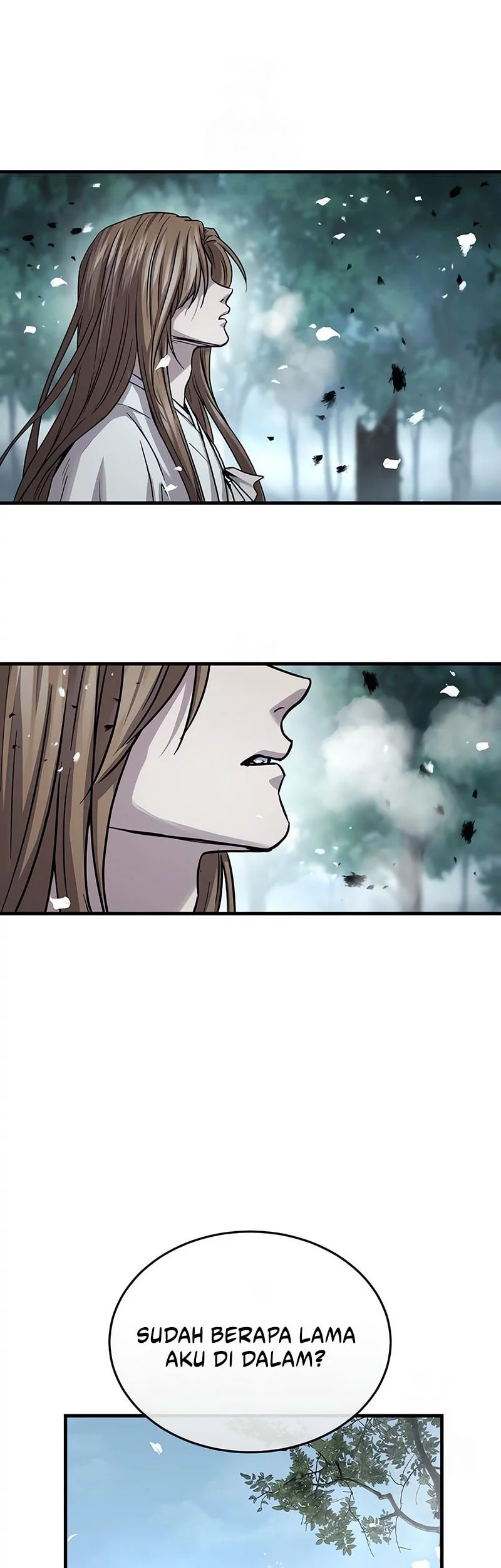 The Cuckoo’s Fiancee Chapter 39 - halaman 3