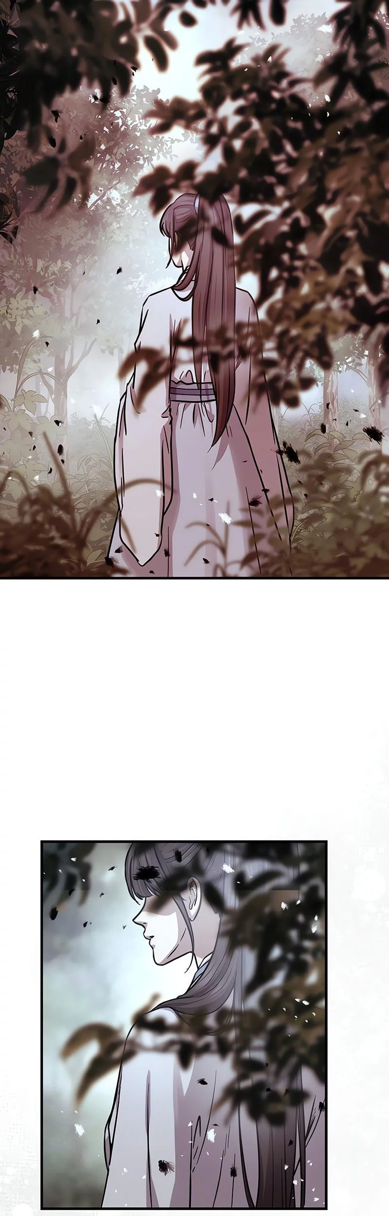 The Cuckoo’s Fiancee Chapter 39 - halaman 6