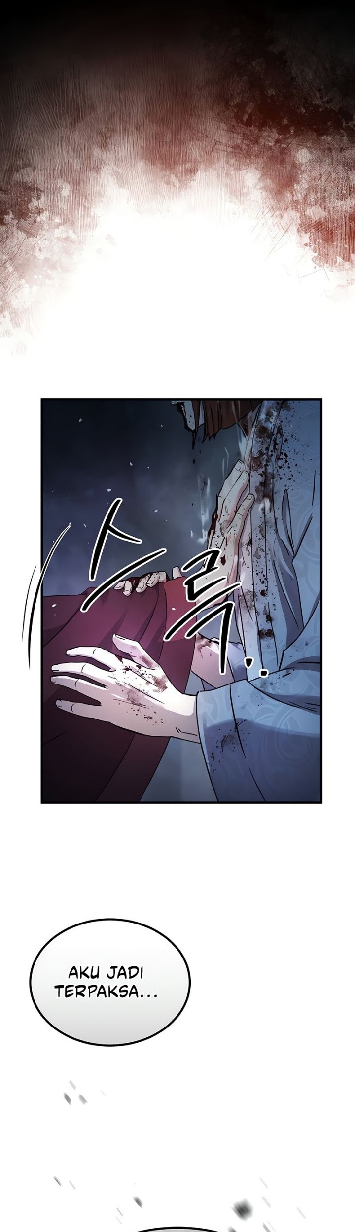 The Cuckoo’s Fiancee Chapter 4 - halaman 4