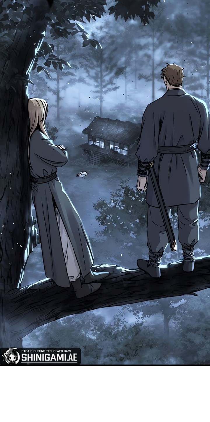 The Cuckoo’s Fiancee Chapter 4 - halaman 9