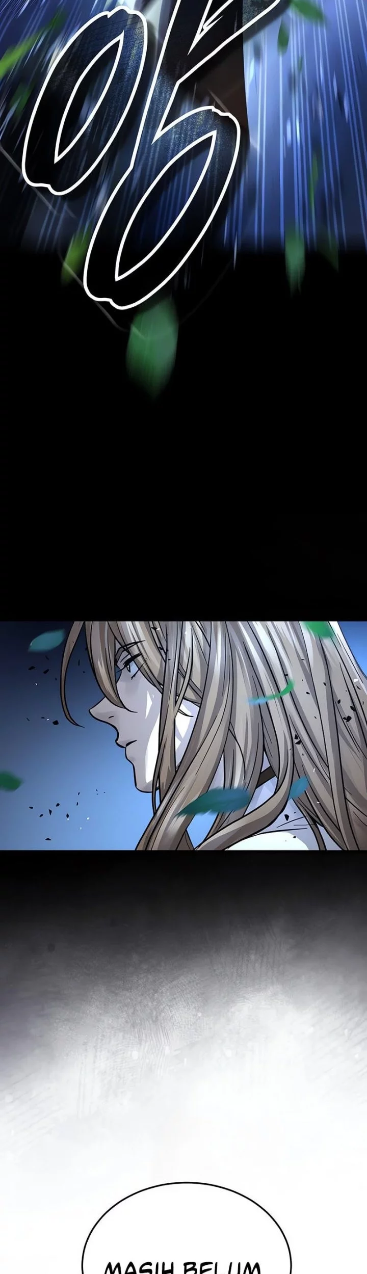 The Cuckoo’s Fiancee Chapter 40 - halaman 18