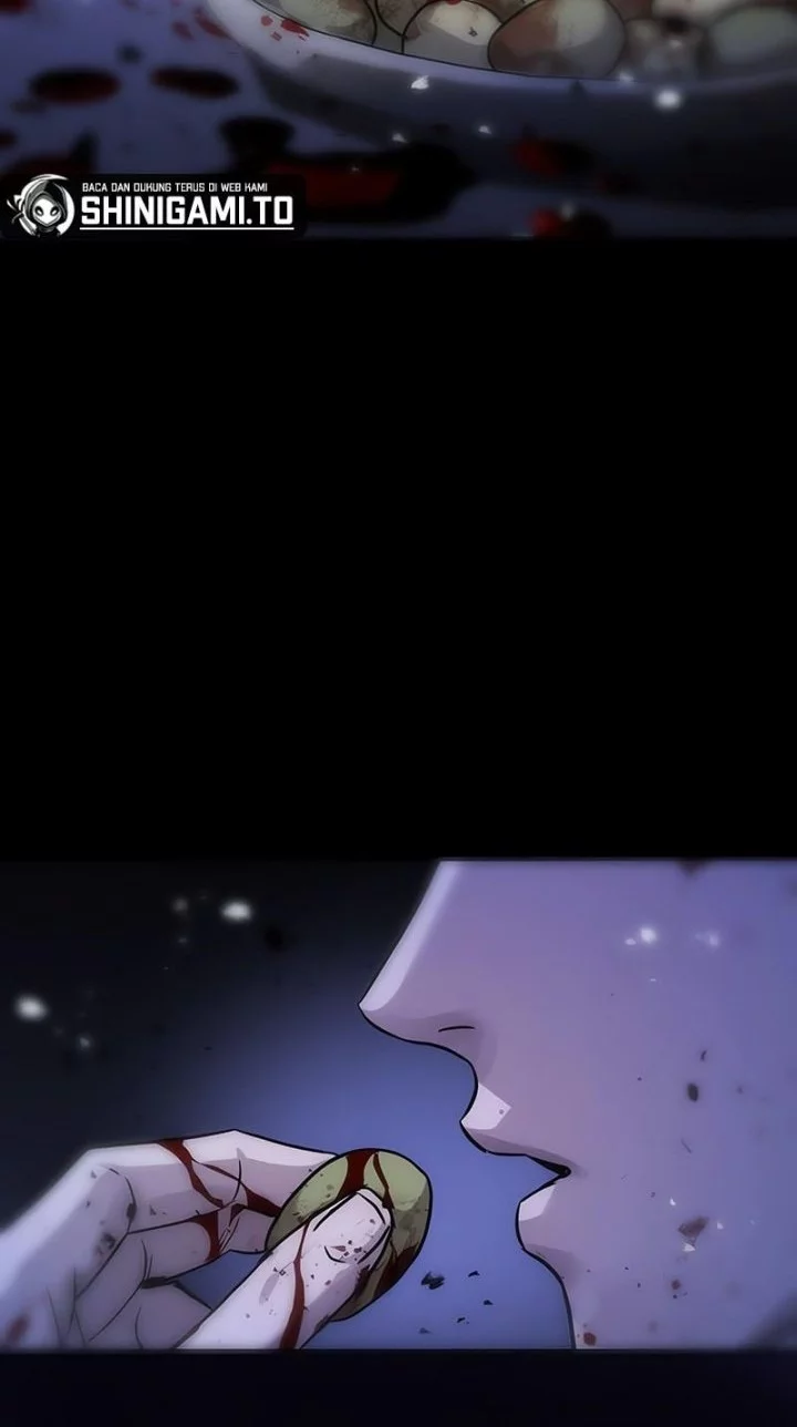 The Cuckoo’s Fiancee Chapter 40 - halaman 9