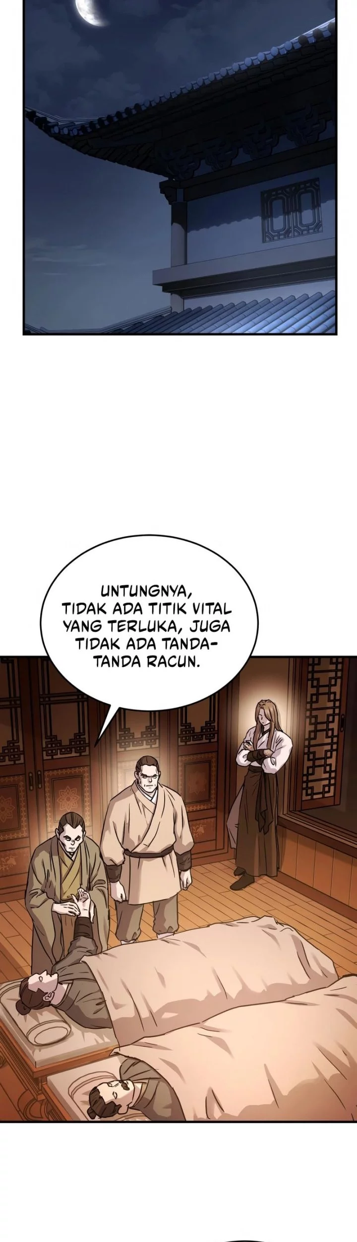 The Cuckoo’s Fiancee Chapter 41 - halaman 12