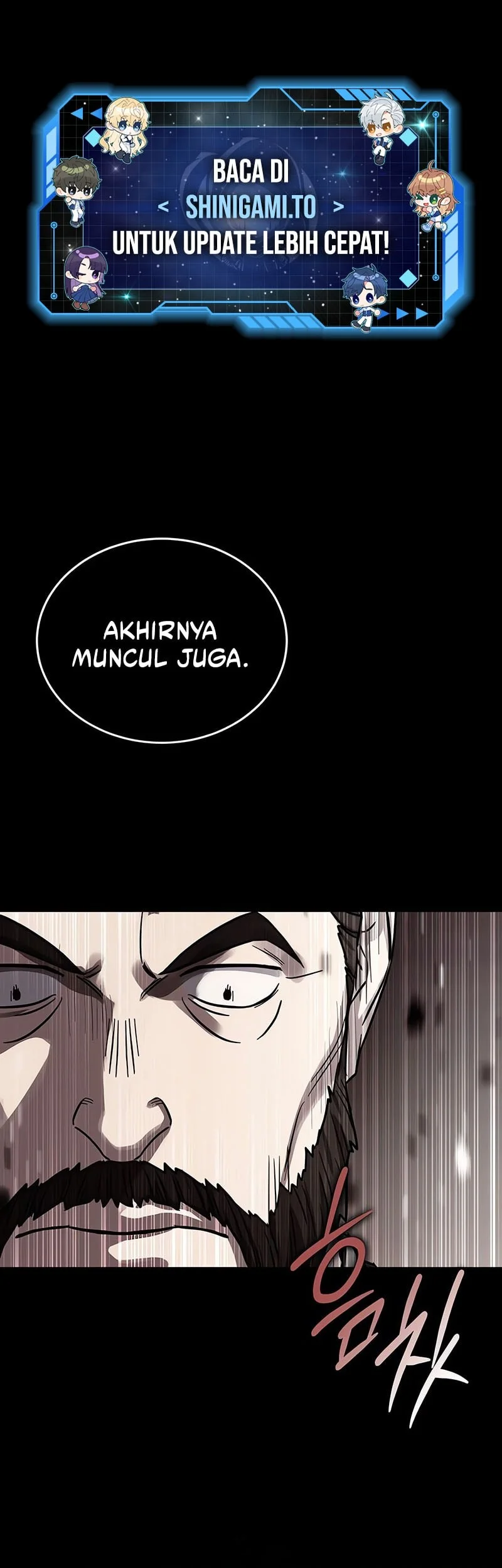 The Cuckoo’s Fiancee Chapter 42 - halaman 2