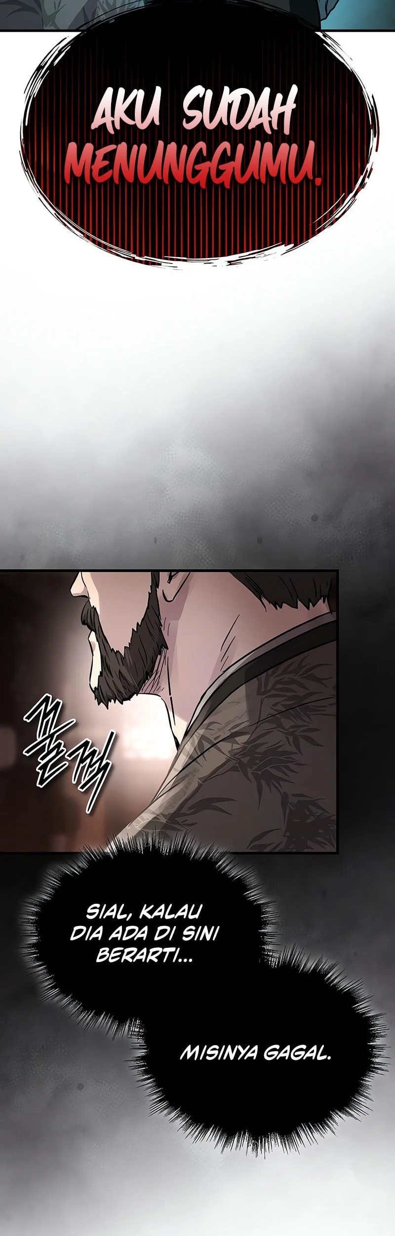 The Cuckoo’s Fiancee Chapter 42 - halaman 4