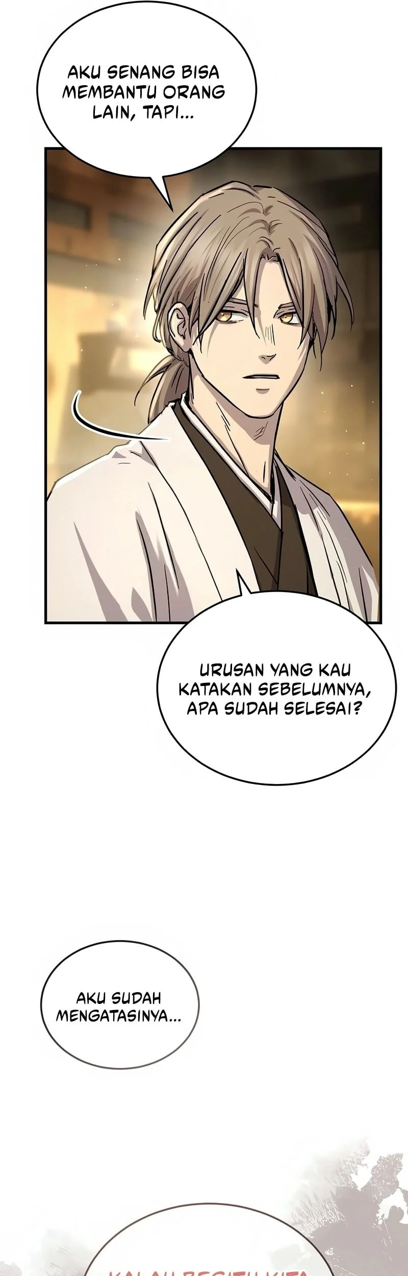 The Cuckoo’s Fiancee Chapter 43 - halaman 10