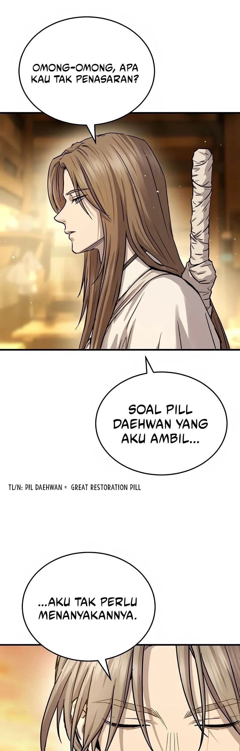 The Cuckoo’s Fiancee Chapter 43 - halaman 12