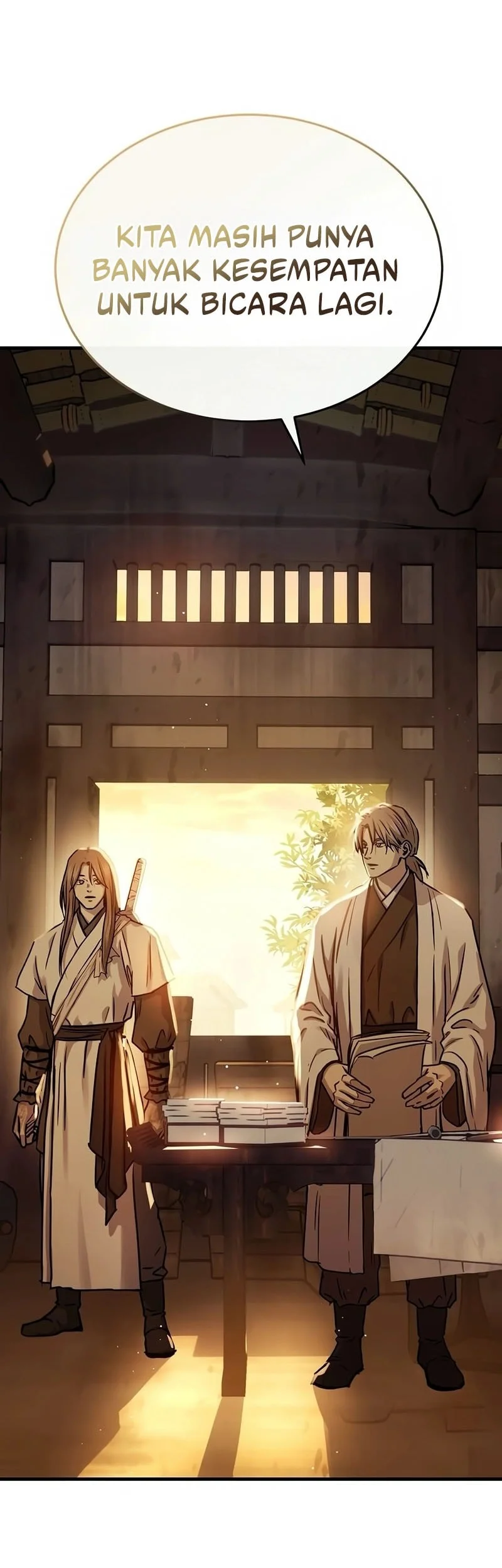 The Cuckoo’s Fiancee Chapter 43 - halaman 18
