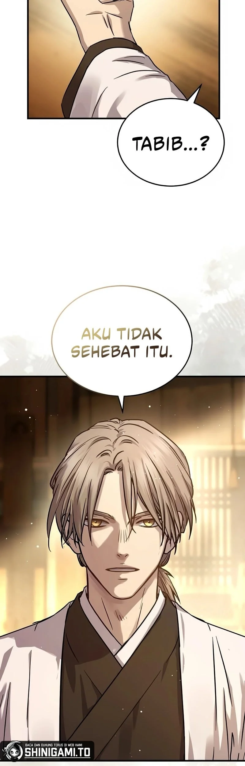 The Cuckoo’s Fiancee Chapter 43 - halaman 4
