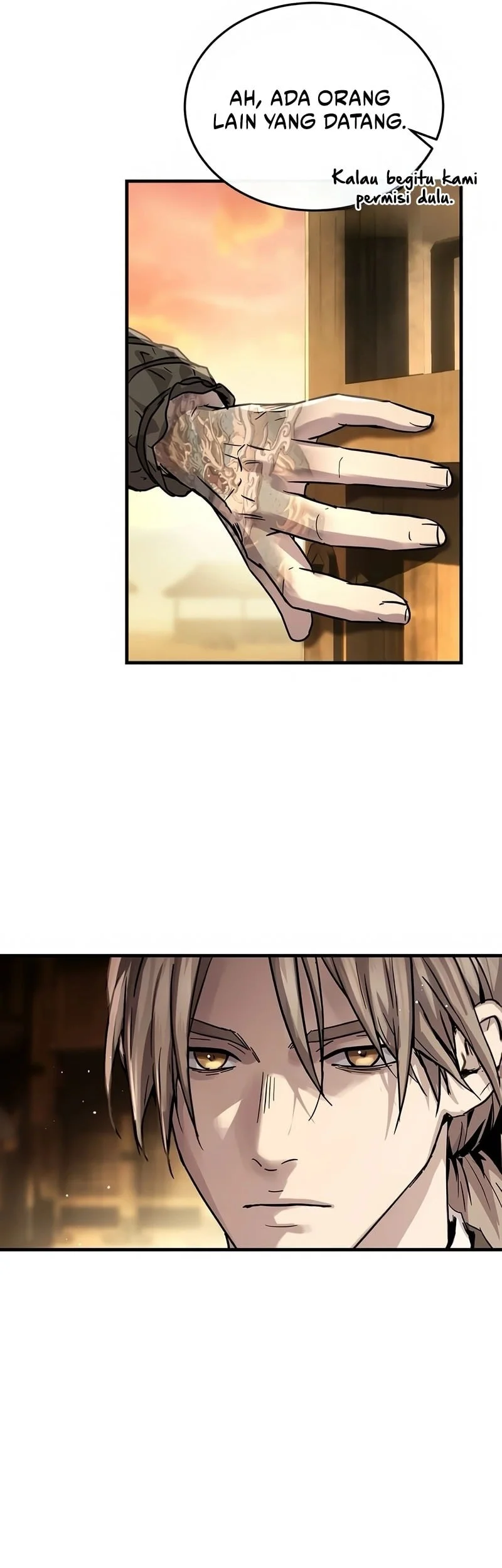The Cuckoo’s Fiancee Chapter 43 - halaman 6