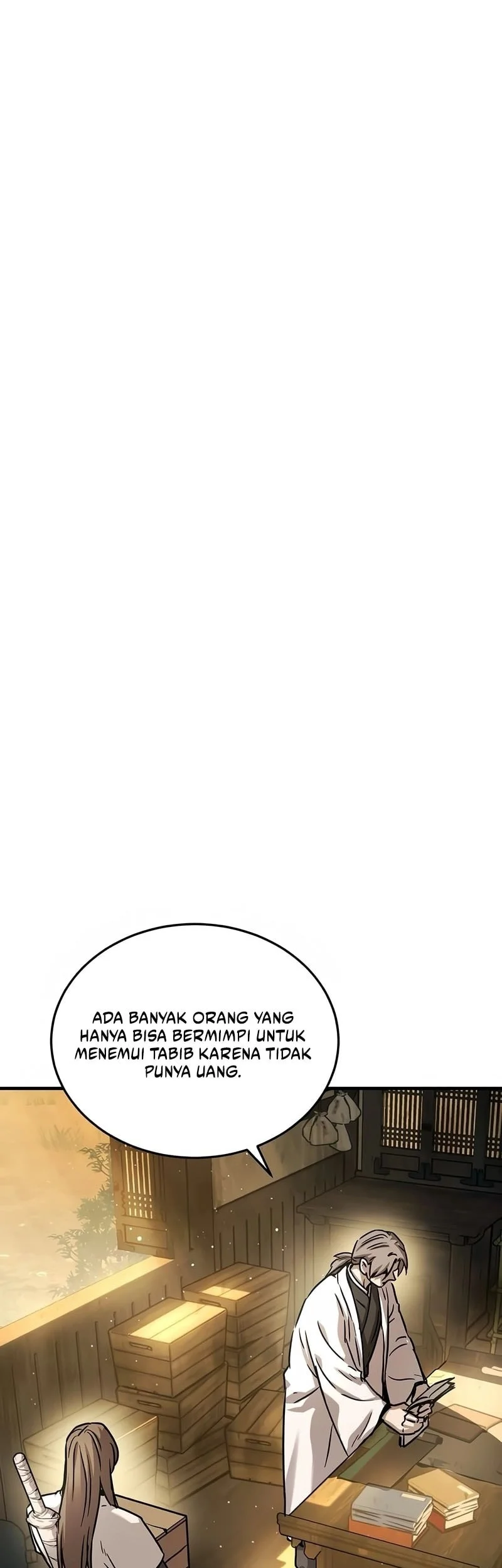 The Cuckoo’s Fiancee Chapter 43 - halaman 8