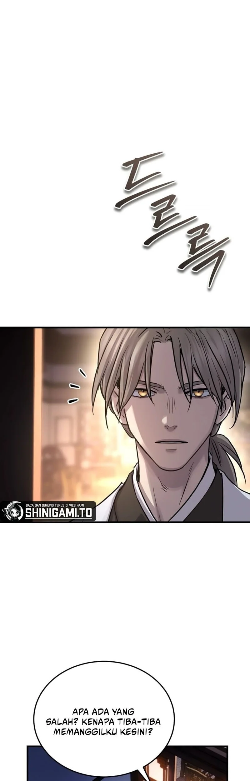 The Cuckoo’s Fiancee Chapter 44 - halaman 6