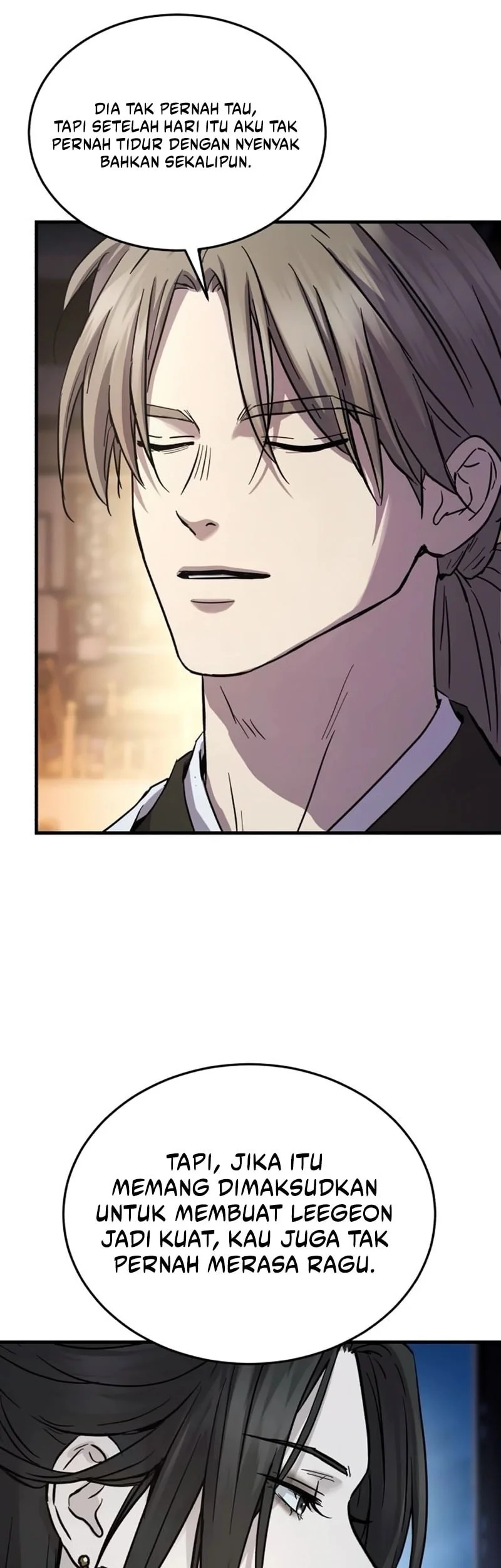 The Cuckoo’s Fiancee Chapter 44 - halaman 8