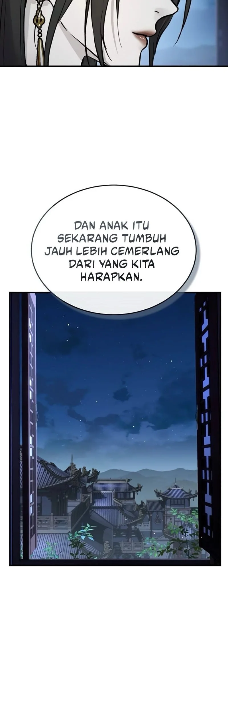 The Cuckoo’s Fiancee Chapter 44 - halaman 9