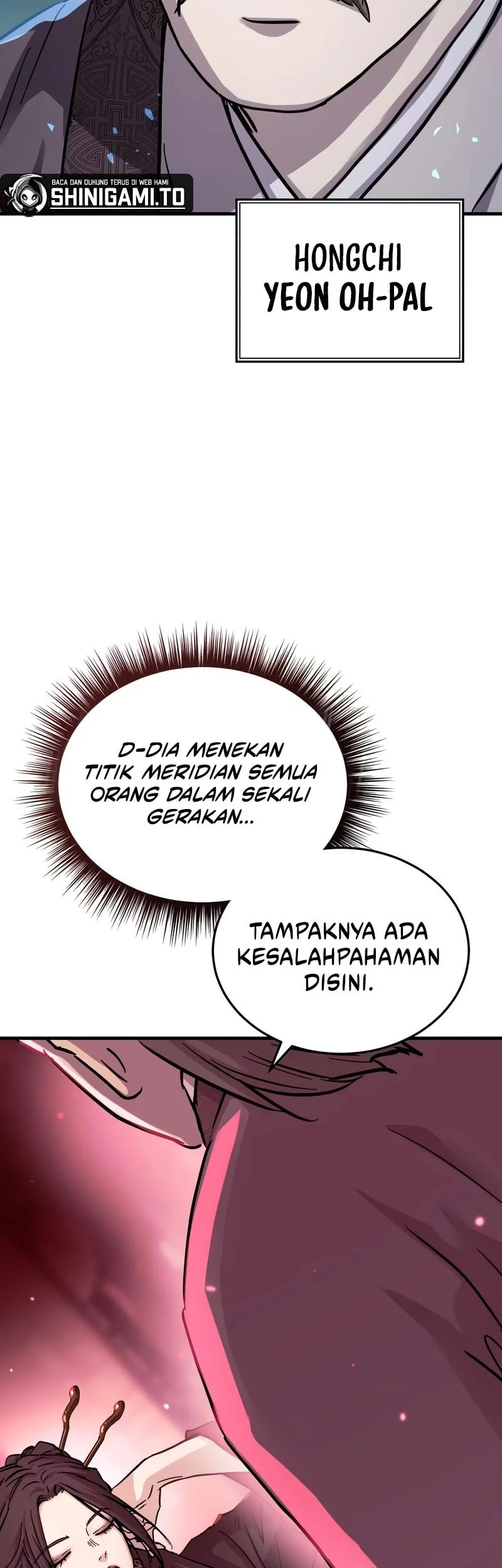 The Cuckoo’s Fiancee Chapter 46 - halaman 12