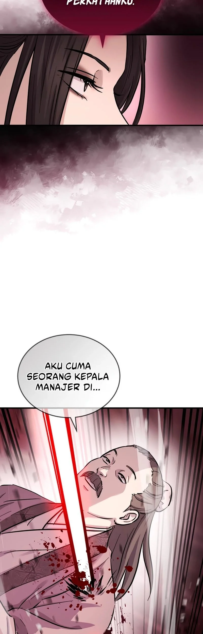 The Cuckoo’s Fiancee Chapter 46 - halaman 15