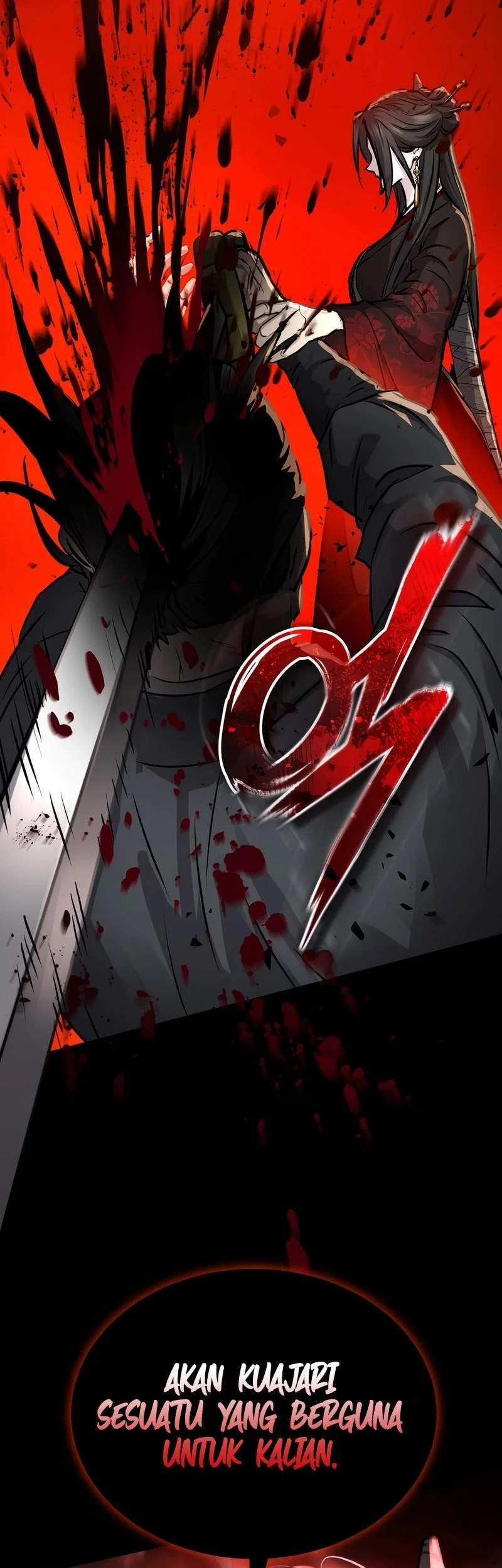 The Cuckoo’s Fiancee Chapter 47 - halaman 10