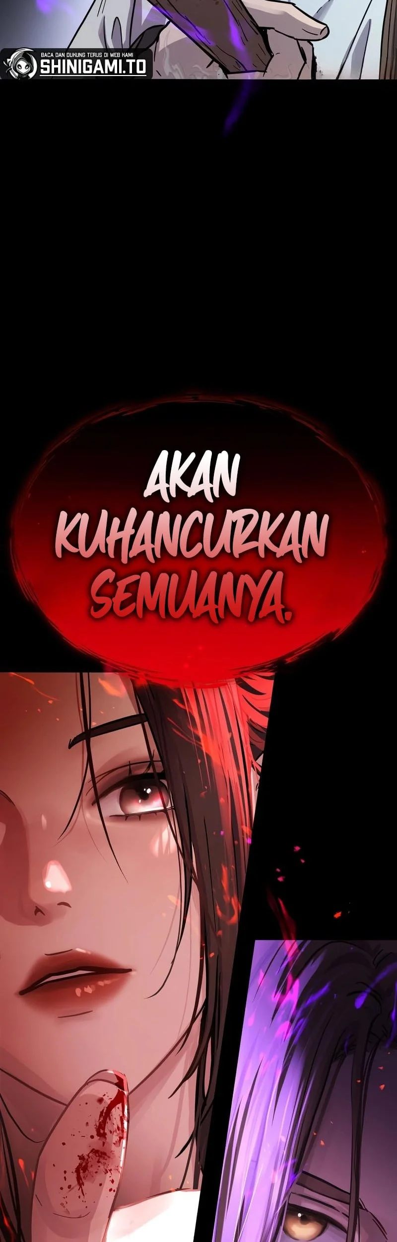 The Cuckoo’s Fiancee Chapter 47 - halaman 3