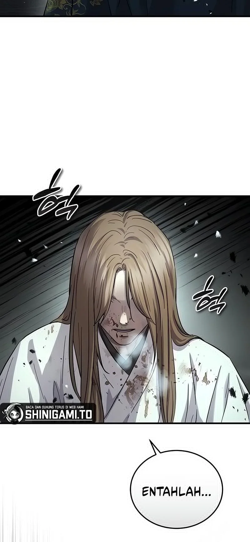 The Cuckoo’s Fiancee Chapter 49 - halaman 10
