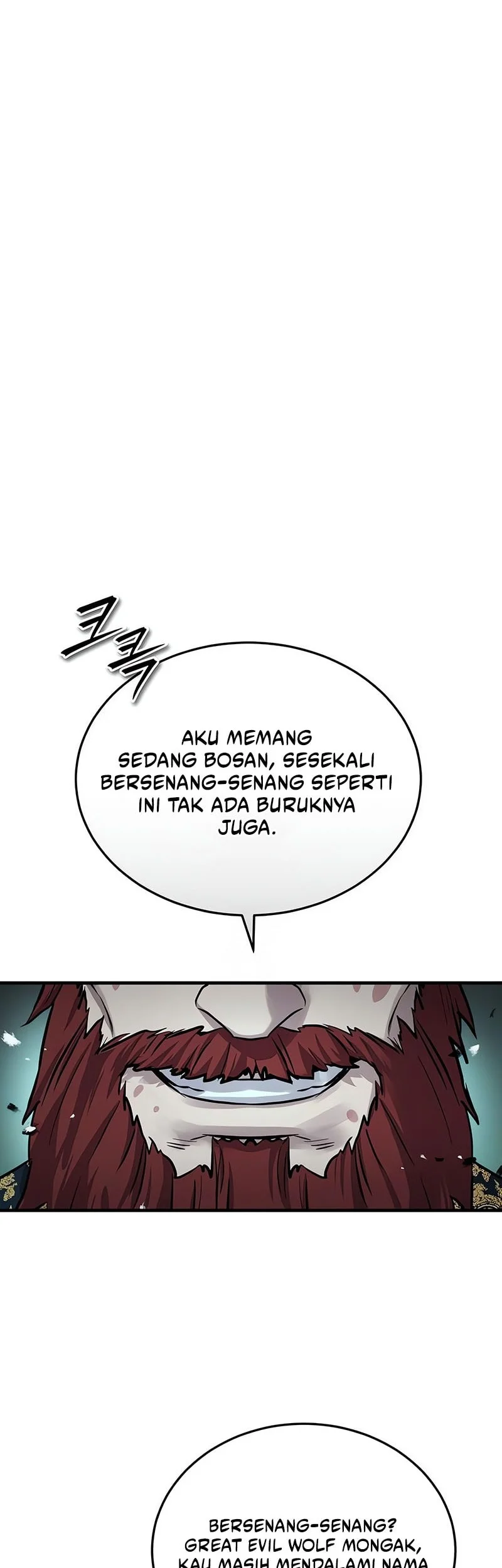 The Cuckoo’s Fiancee Chapter 49 - halaman 16