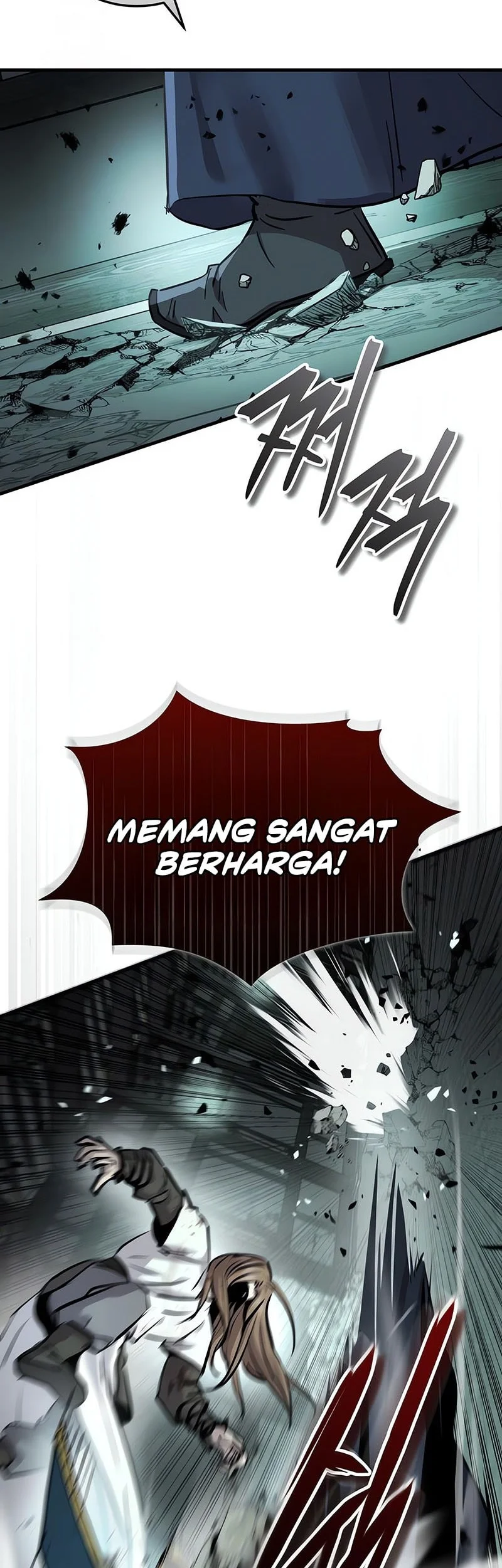 The Cuckoo’s Fiancee Chapter 49 - halaman 20