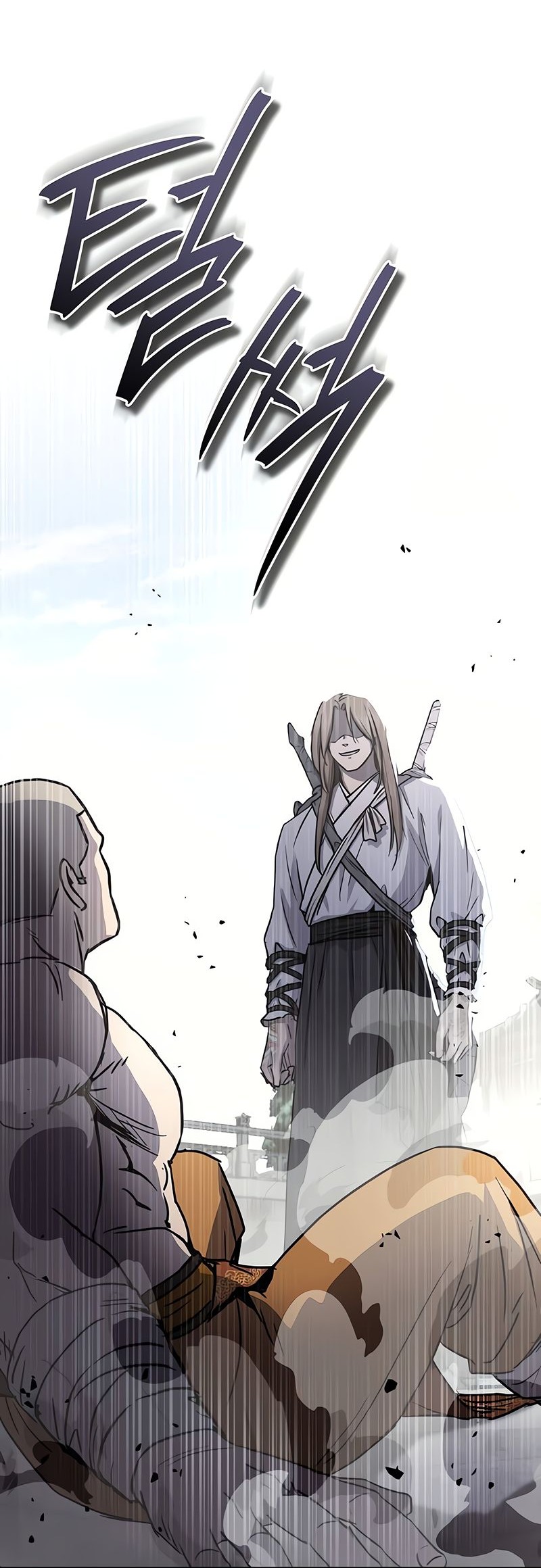 The Cuckoo’s Fiancee Chapter 5 - halaman 18