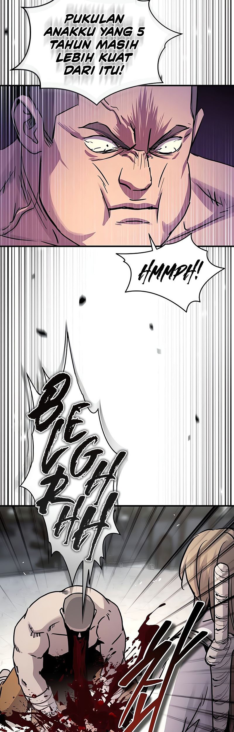 The Cuckoo’s Fiancee Chapter 5 - halaman 20