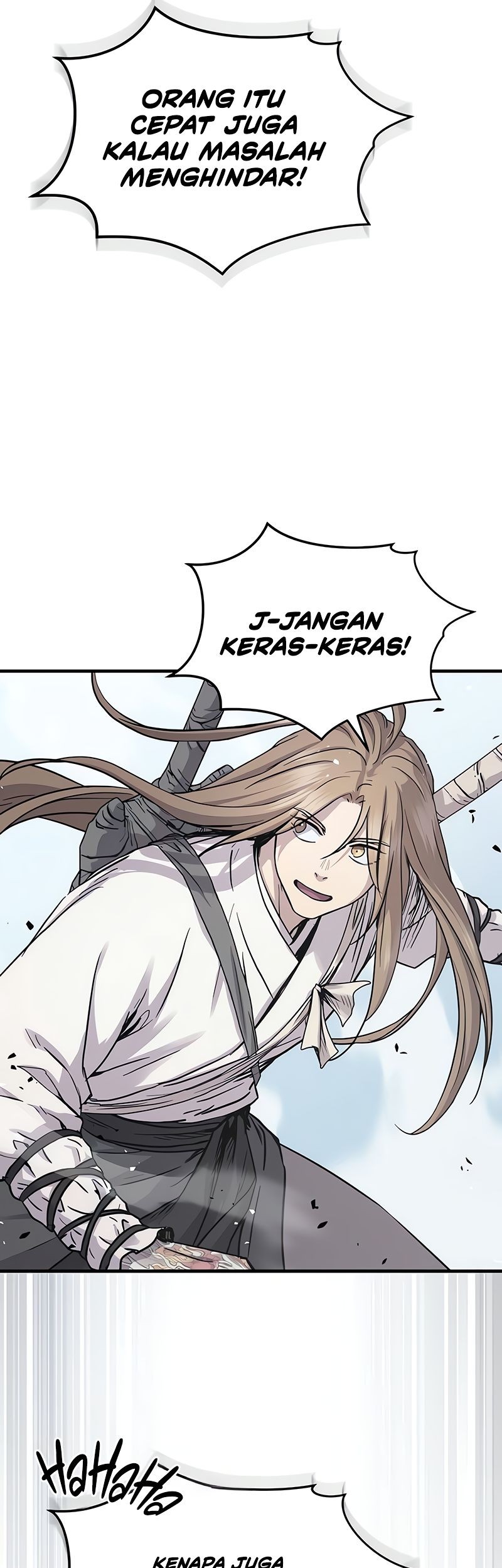 The Cuckoo’s Fiancee Chapter 5 - halaman 7