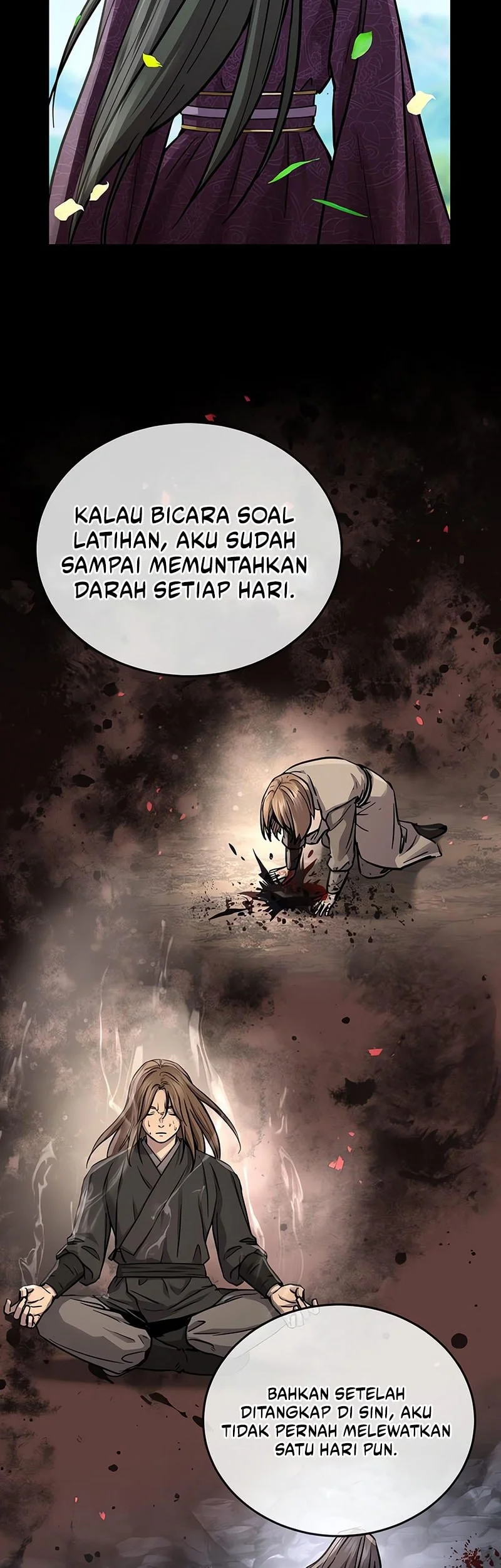 The Cuckoo’s Fiancee Chapter 50 - halaman 16