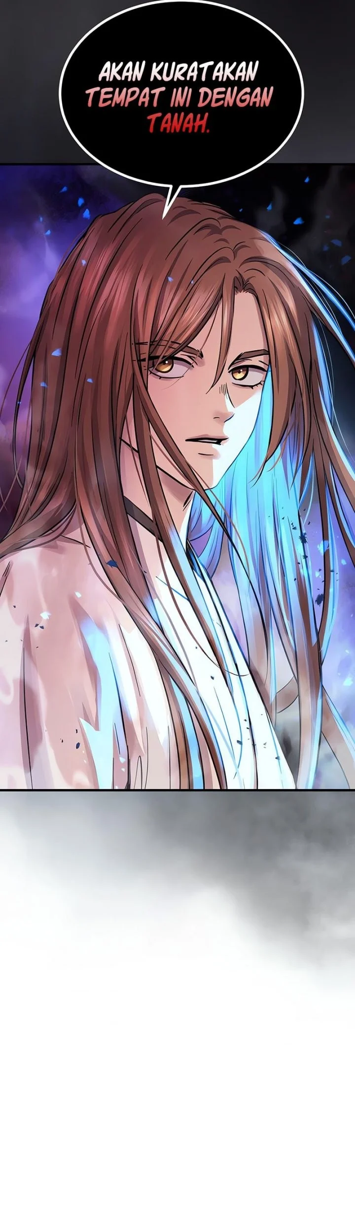 The Cuckoo’s Fiancee Chapter 51 - halaman 14
