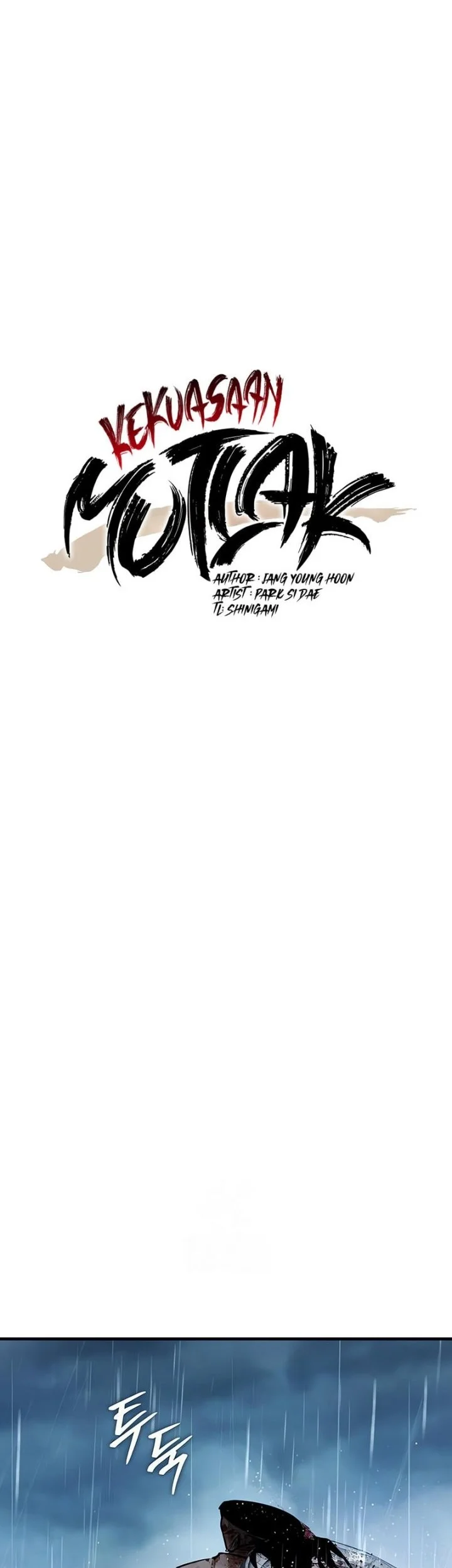 The Cuckoo’s Fiancee Chapter 51 - halaman 15
