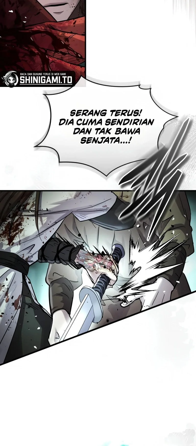 The Cuckoo’s Fiancee Chapter 52 - halaman 10