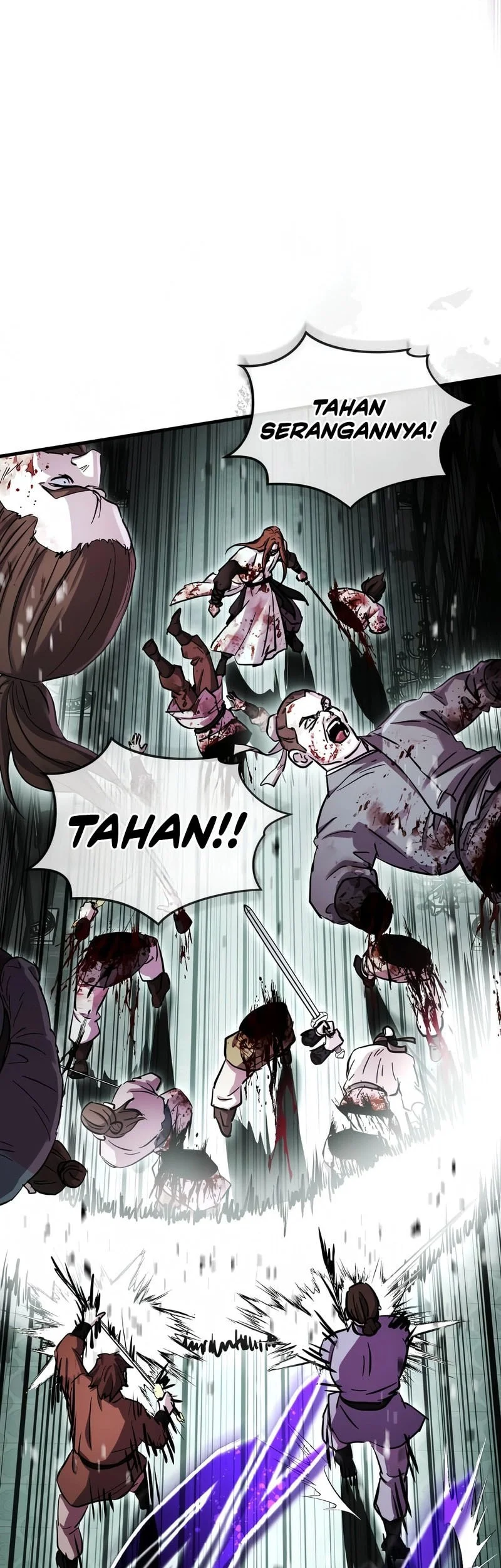 The Cuckoo’s Fiancee Chapter 52 - halaman 16
