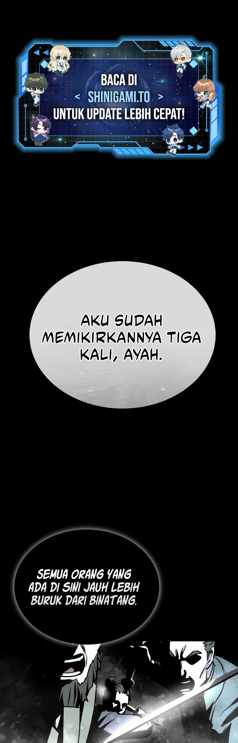 The Cuckoo’s Fiancee Chapter 52 - halaman 2