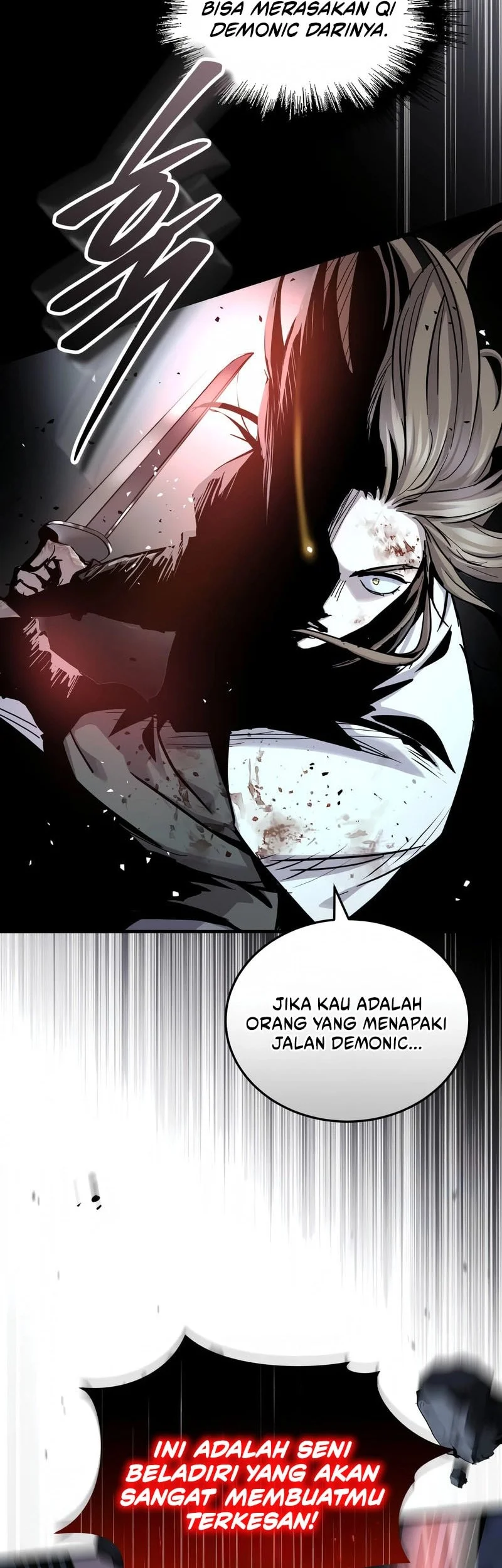 The Cuckoo’s Fiancee Chapter 53 - halaman 11