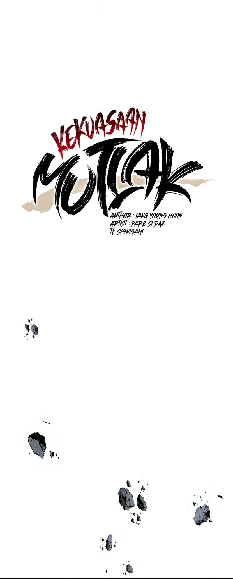 The Cuckoo’s Fiancee Chapter 53 - halaman 13