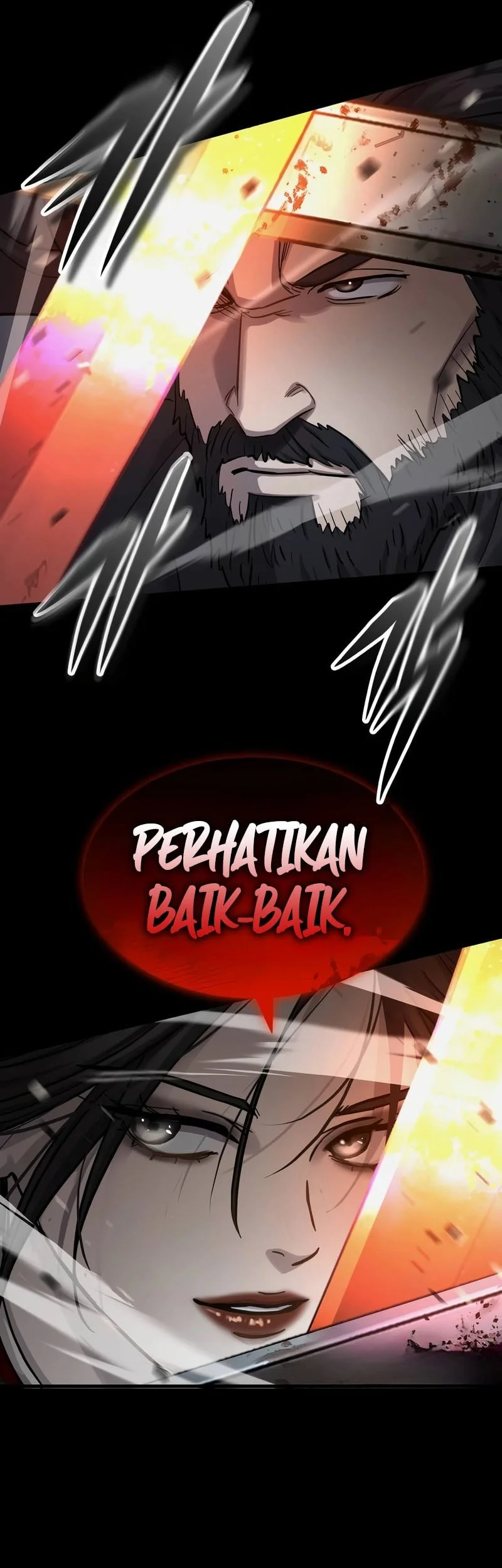 The Cuckoo’s Fiancee Chapter 54 - halaman 14