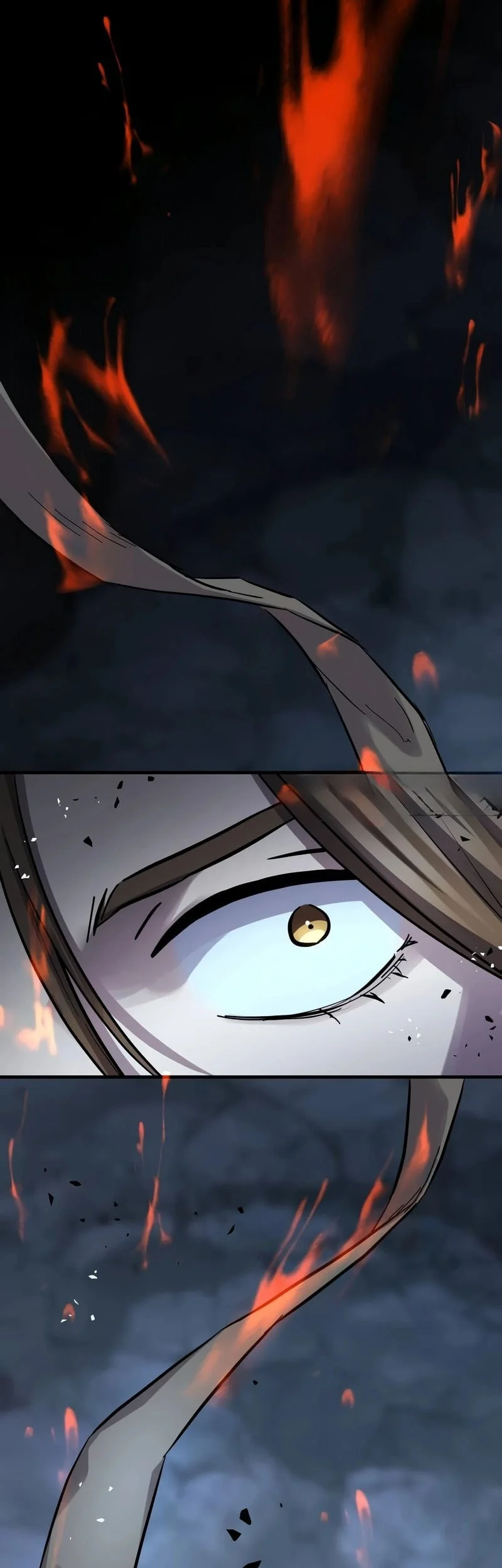 The Cuckoo’s Fiancee Chapter 54 - halaman 4