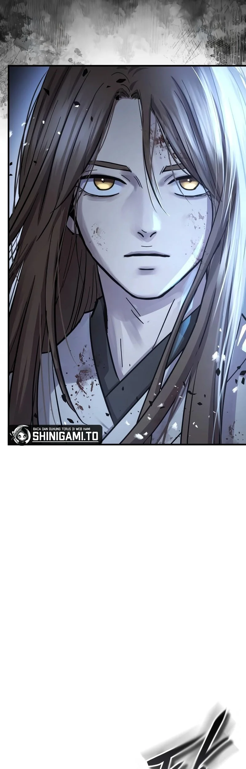 The Cuckoo’s Fiancee Chapter 54 - halaman 6
