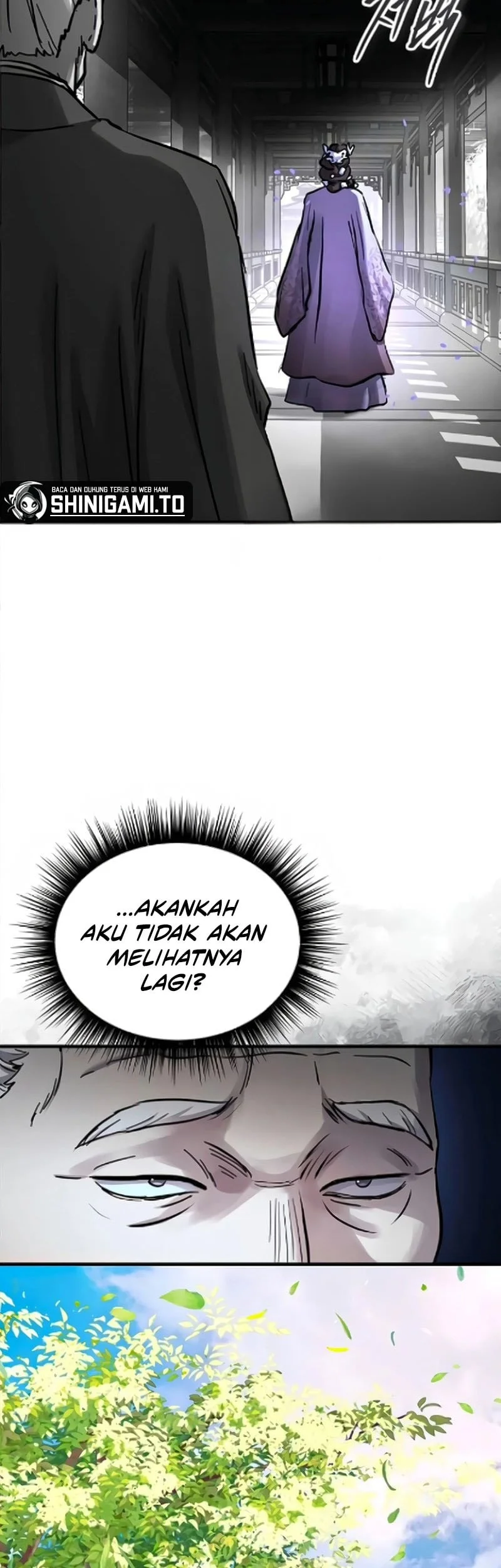 The Cuckoo’s Fiancee Chapter 55 - halaman 16